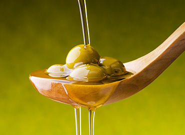 Olio Zega